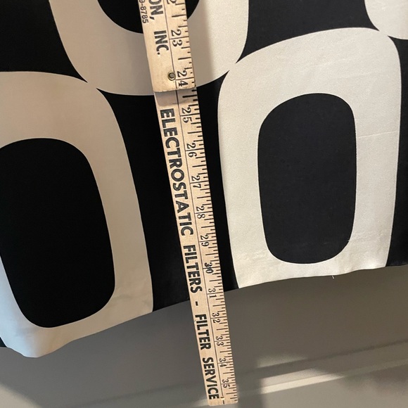 Maggy London dress size 8 - Picture 2 of 6